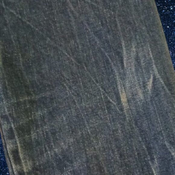 Star Wars Jean Jacket Size M - Picture 6 of 13